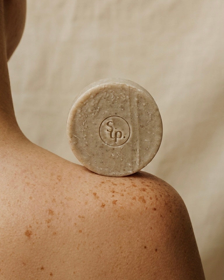펄 톤 솝 pearl tone soap