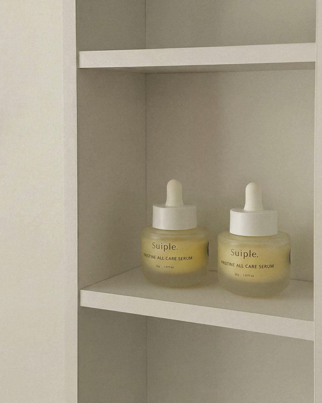 수이플 프리스틴 올케어 세럼 30g