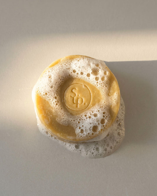젠틀 오트 솝 gentle oat soap