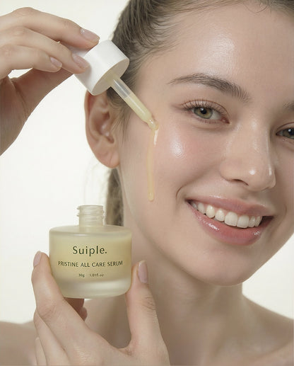 수이플 프리스틴 올케어 세럼 30g