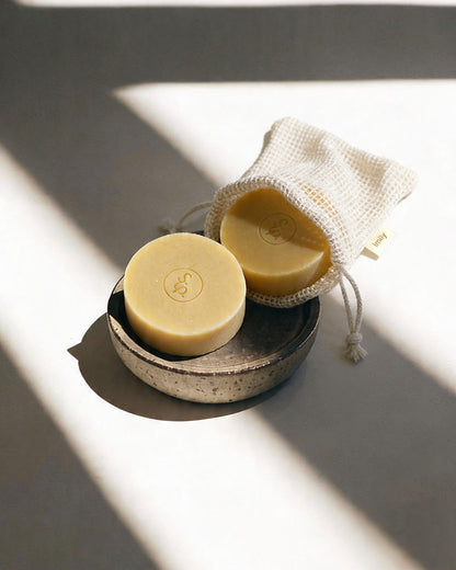 젠틀 오트 솝 gentle oat soap