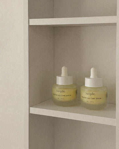 수이플 프리스틴 올케어 세럼 30g