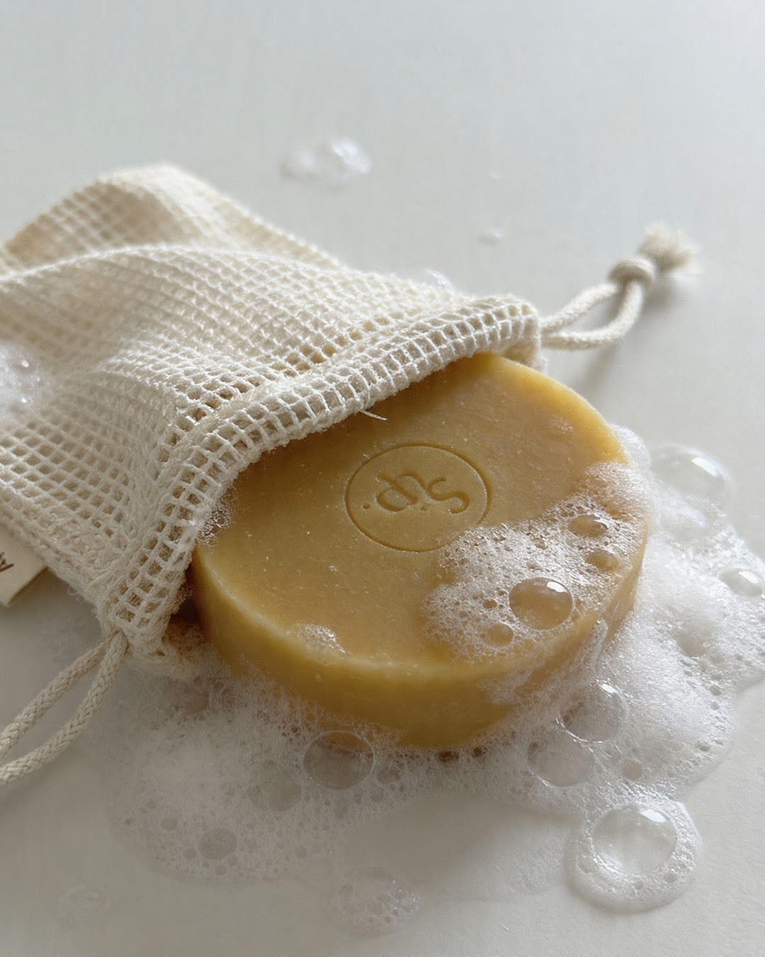 젠틀 오트 솝 gentle oat soap