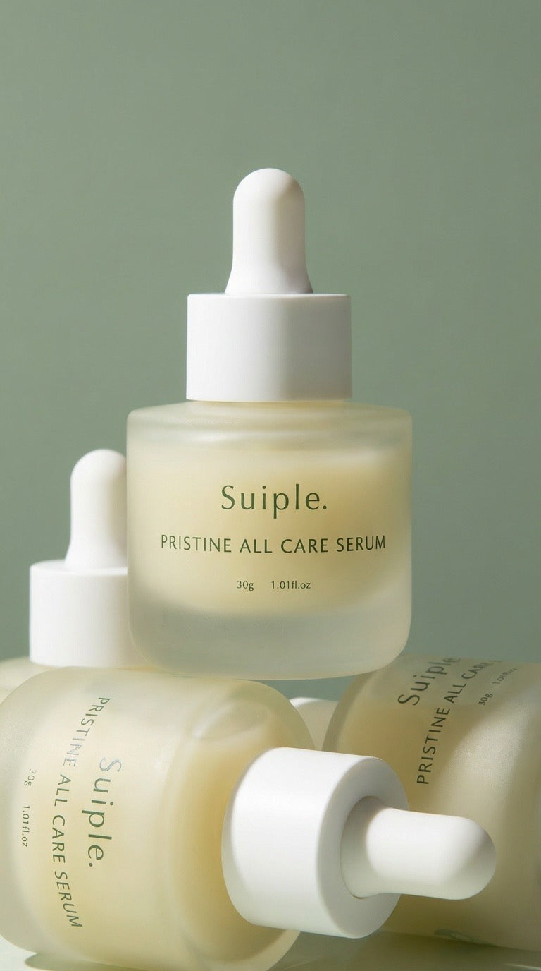 Suifle Pristine All Care Serum 30g 