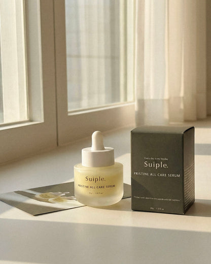 수이플 프리스틴 올케어 세럼 30g