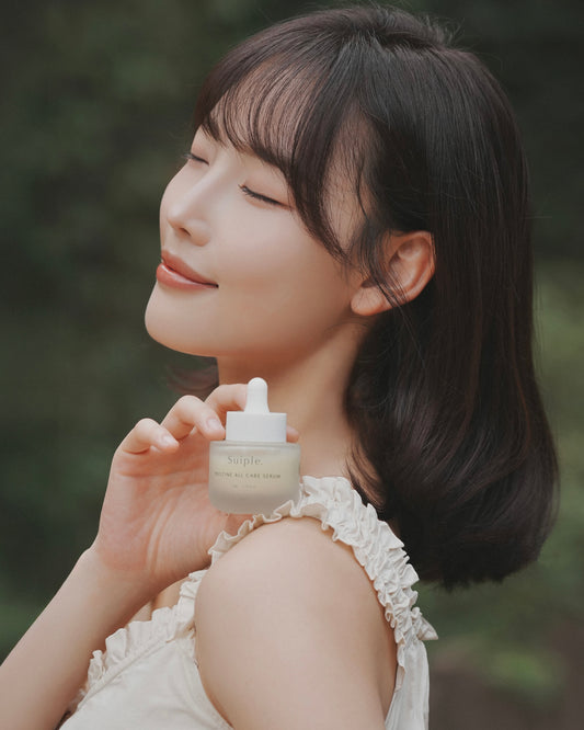 수이플 프리스틴 올케어 세럼 30g