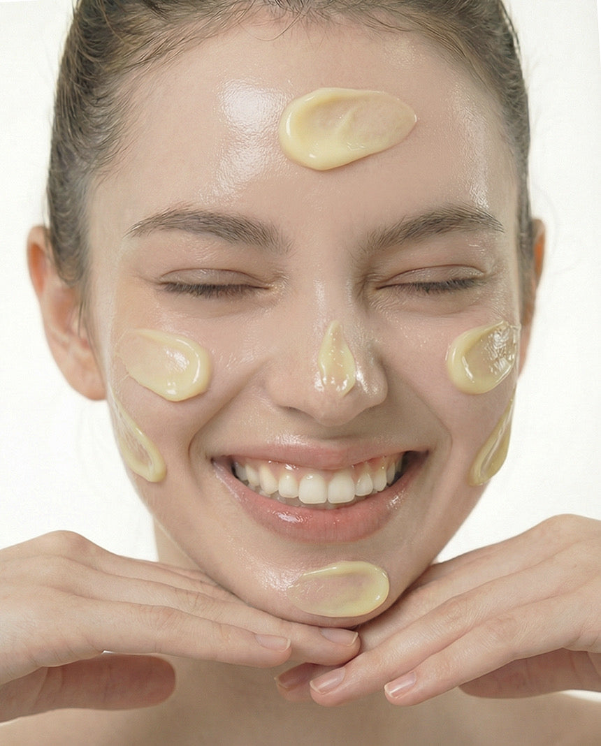 수이플 프리스틴 베리어 크림 50g