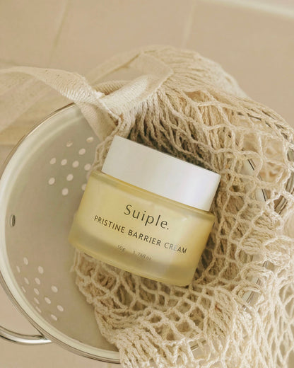 수이플 프리스틴 베리어 크림 50g