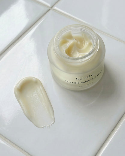 Suiple Pristine Barrier Cream Set of 2