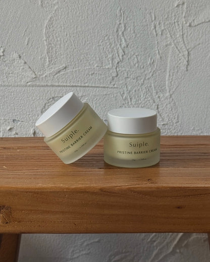 Suiple Pristine Barrier Cream Set of 2