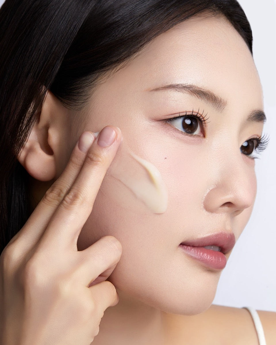 수이플 프리스틴 베리어 크림 50g