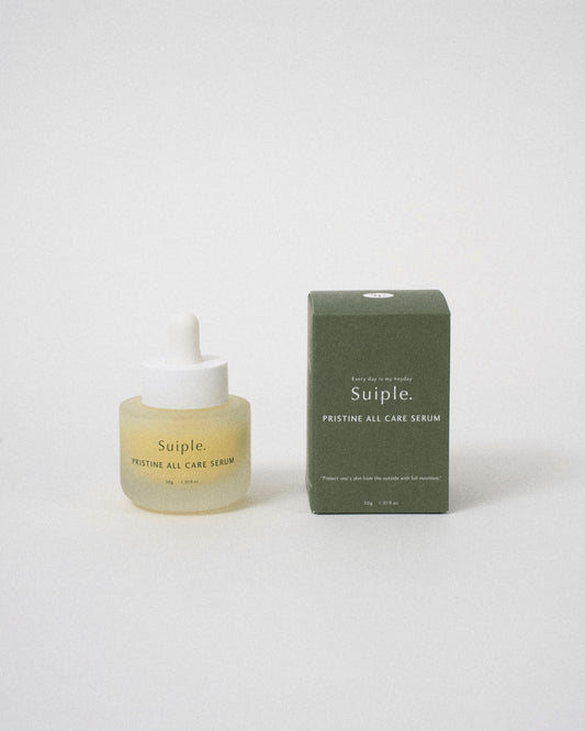 Suifle Pristine All Care Serum 30g 