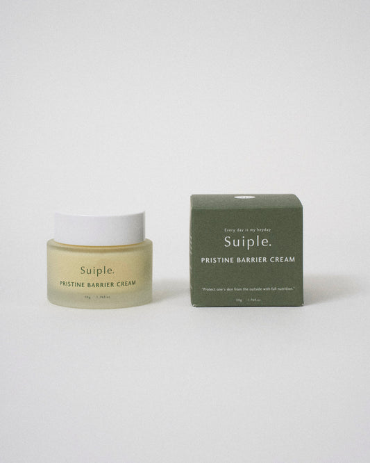 Suifle Pristine Barrier Cream 50g 