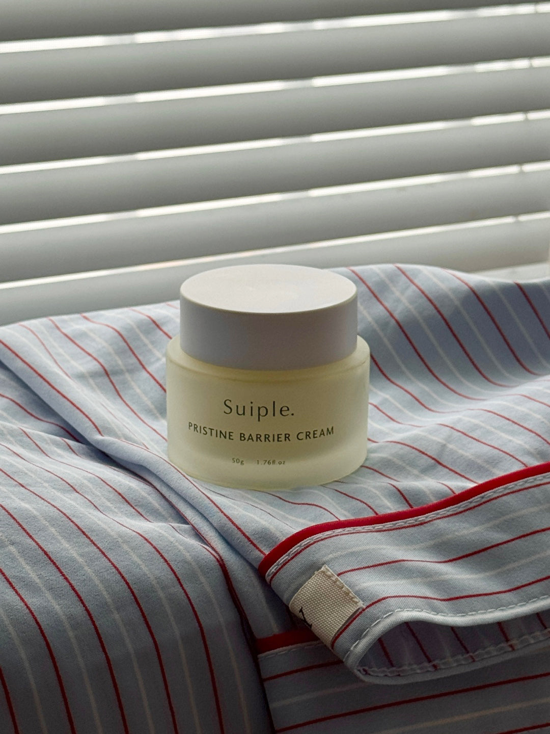Suiple Pristine Barrier Cream Set of 2