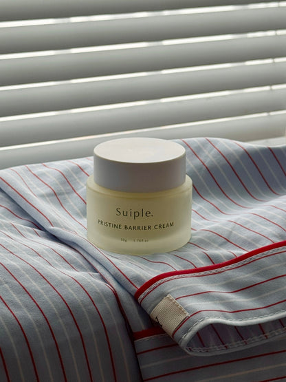 Suiple Pristine Barrier Cream Set of 2