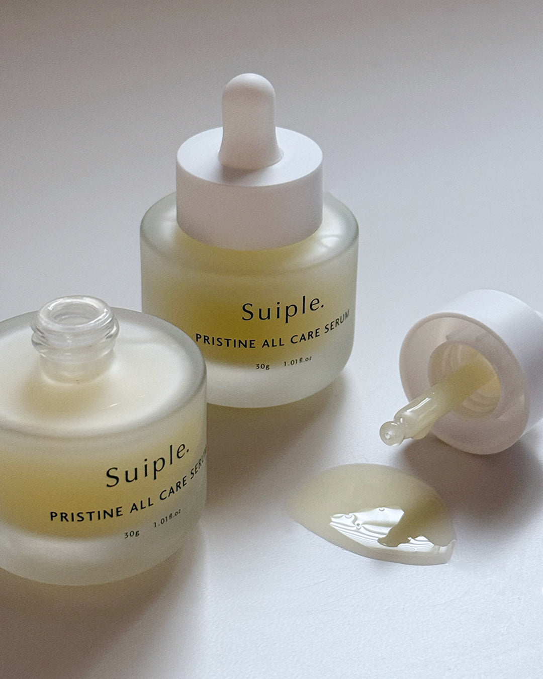 수이플 프리스틴 올케어 세럼 30g