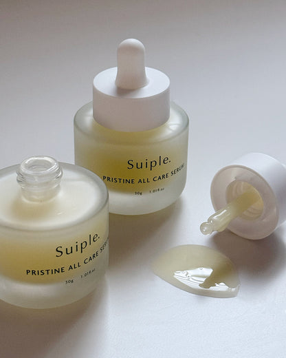 수이플 프리스틴 올케어 세럼 30g