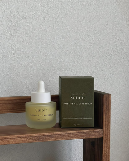 수이플 프리스틴 올케어 세럼 30g