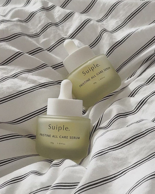 Suifle Pristine All Care Serum 30g 