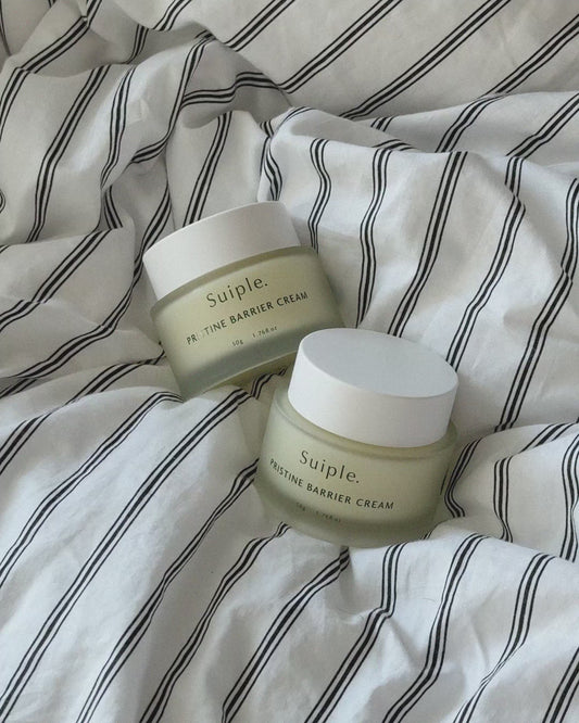 Suifle Pristine Barrier Cream 50g 